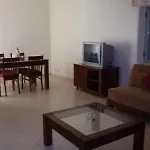 פארק נופש Parque Mourabel, Oasis Village & Pe Do 3*