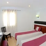 Parque Mourabel, Oasis Village & Pe Do פארק נופש וילהמורה
