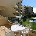 פארק נופש Parque Mourabel, Oasis Village & Pe Do