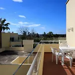 Parque Mourabel, Oasis Village & Pe Do פארק נופש