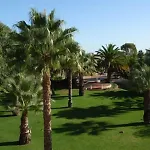 Parque Mourabel, Oasis Village & Pe Do פארק נופש
