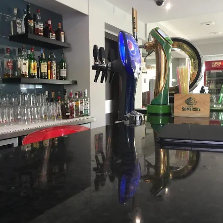 Parque Mourabel, Oasis Village & Pe Do פארק נופש 3*