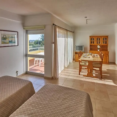 פארק נופש Parque Mourabel, Oasis Village & Pe Do 3*