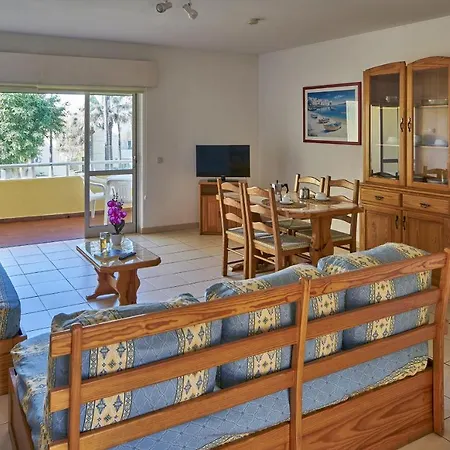 פארק נופש Parque Mourabel, Oasis Village & Pe Do