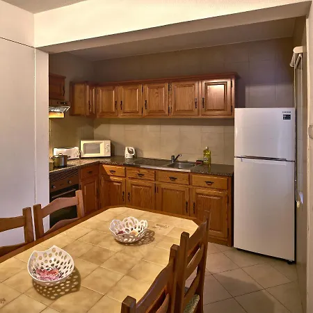 Parque Mourabel, Oasis Village & Pe Do