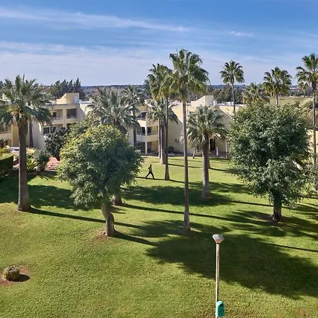 Parque Mourabel, Oasis Village & Pe Do ホリデーパーク