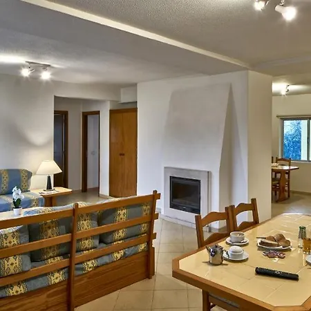 Parque Mourabel, Oasis Village & Pe Do 3* וילהמורה