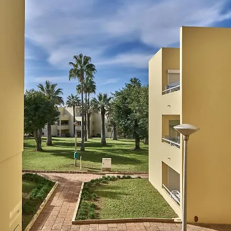 Parque Mourabel, Oasis Village & Pe Do 3* ヴィラモウラ