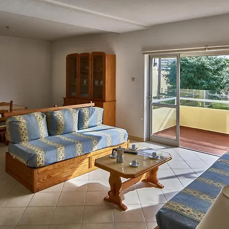 Parque Mourabel, Oasis Village & Pe Do פארק נופש וילהמורה