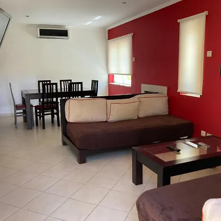 Vakantiepark Parque Mourabel, Oasis Village & Pe Do