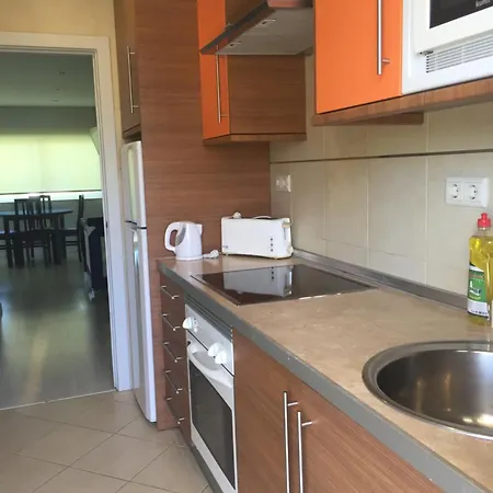 Parque Mourabel, Oasis Village & Pe Do