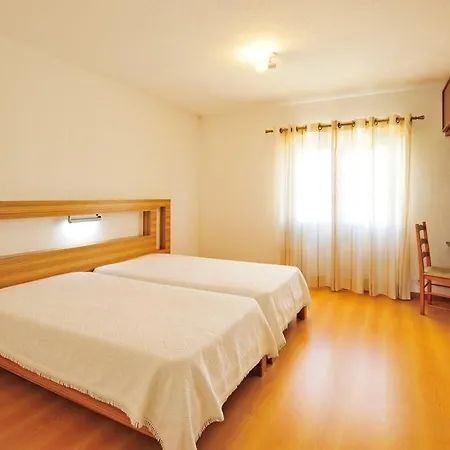 Parque Mourabel, Oasis Village & Pe Do Tatil parkı