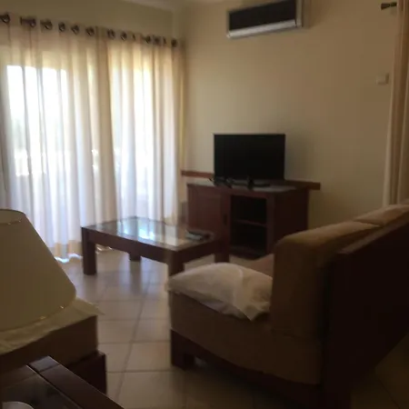 Parque Mourabel, Oasis Village & Pe Do ホリデーパーク