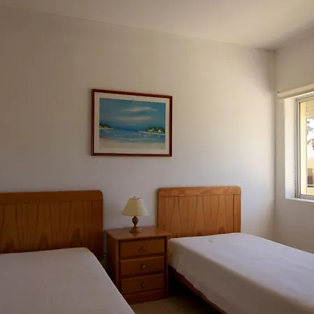 Parque Mourabel, Oasis Village & Pe Do ホリデーパーク 3*