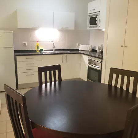 Parque Mourabel, Oasis Village & Pe Do וילהמורה