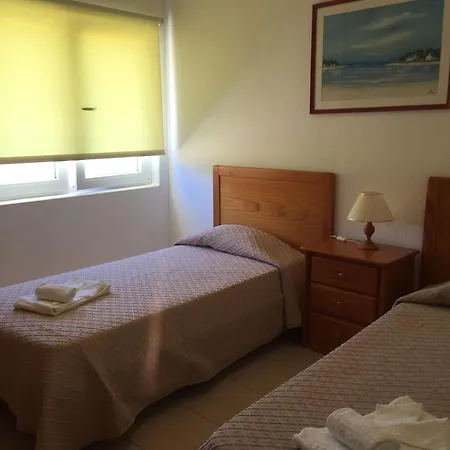 Parque Mourabel, Oasis Village & Pe Do 3*