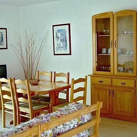 Parque Mourabel, Oasis Village & Pe Do 3*