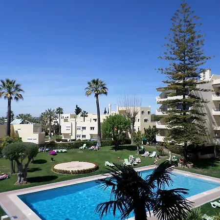 פארק נופש Parque Mourabel, Oasis Village & Pe Do וילהמורה