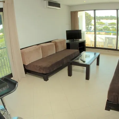 פארק נופש Parque Mourabel, Oasis Village & Pe Do