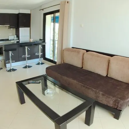 Parque Mourabel, Oasis Village & Pe Do פארק נופש וילהמורה