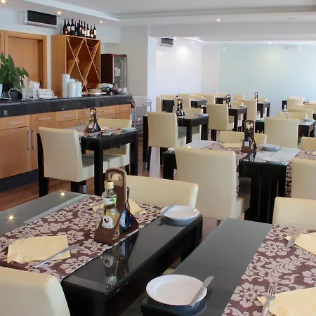 Parque Mourabel, Oasis Village & Pe Do Vakantiepark 3*