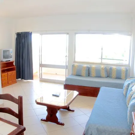 פארק נופש Parque Mourabel, Oasis Village & Pe Do 3*