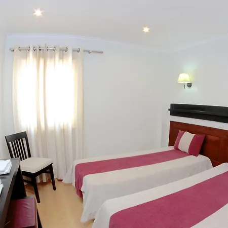 Parque Mourabel, Oasis Village & Pe Do פארק נופש וילהמורה