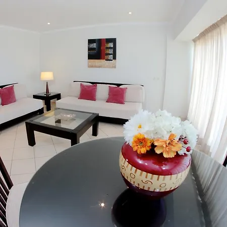 Parque Mourabel, Oasis Village & Pe Do וילהמורה