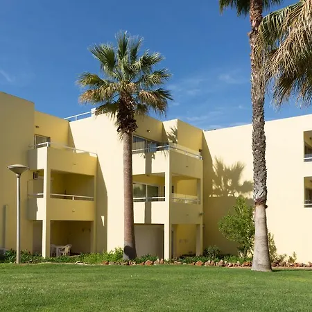 Parque Mourabel, Oasis Village & Pe Do