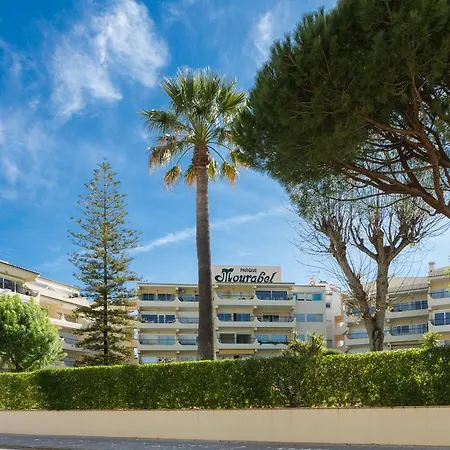 פארק נופש Parque Mourabel, Oasis Village & Pe Do וילהמורה