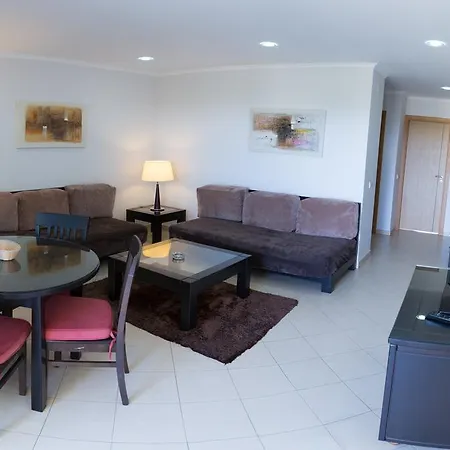 Parque Mourabel, Oasis Village & Pe Do Tatil parkı Vilamoura