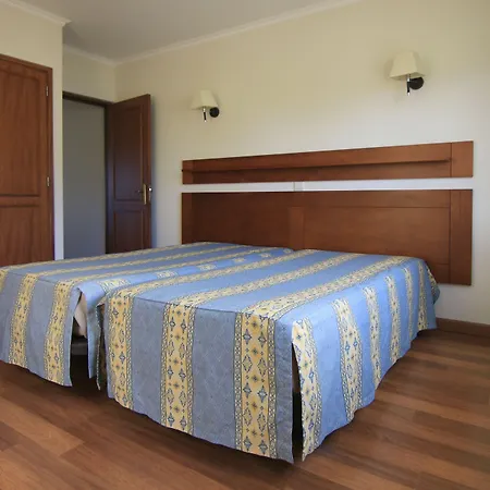 Parque Mourabel, Oasis Village & Pe Do 3* Vilamoura