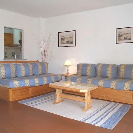 פארק נופש Parque Mourabel, Oasis Village & Pe Do וילהמורה