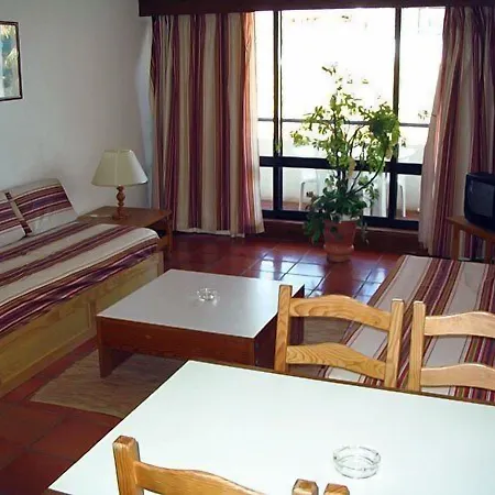 Parque Mourabel, Oasis Village & Pe Do פארק נופש וילהמורה