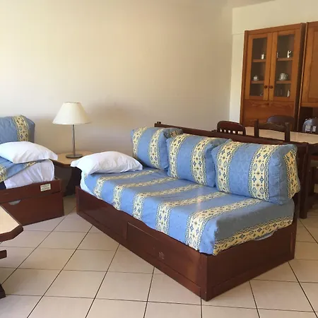 פארק נופש Parque Mourabel, Oasis Village & Pe Do