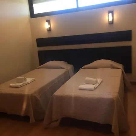 Parque Mourabel, Oasis Village & Pe Do פארק נופש