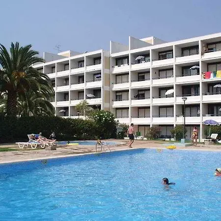 ホリデーパーク Parque Mourabel, Oasis Village & Pe Do