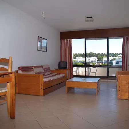 Parque Mourabel, Oasis Village & Pe Do 3*