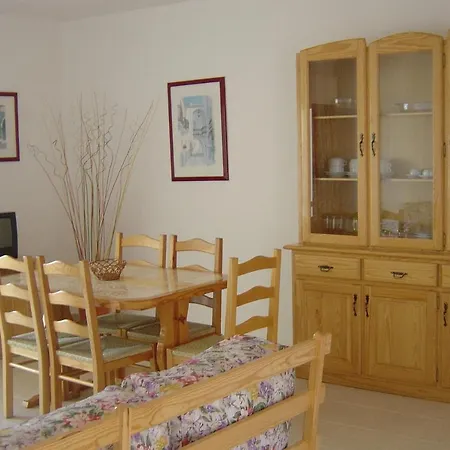 Tatil parkı Parque Mourabel, Oasis Village & Pe Do