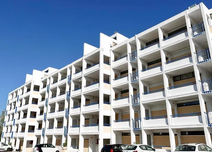 Holiday park Parque Mourabel, Oasis Village & Pe Do