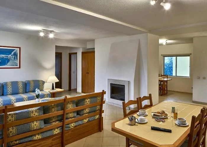 Parque Mourabel, Oasis Village & Pe Do 3* Vilamoura