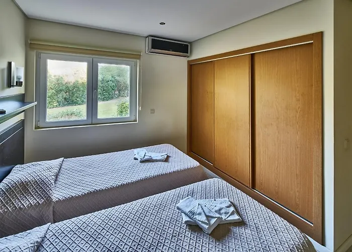 Holiday park Parque Mourabel, Oasis Village & Pe Do