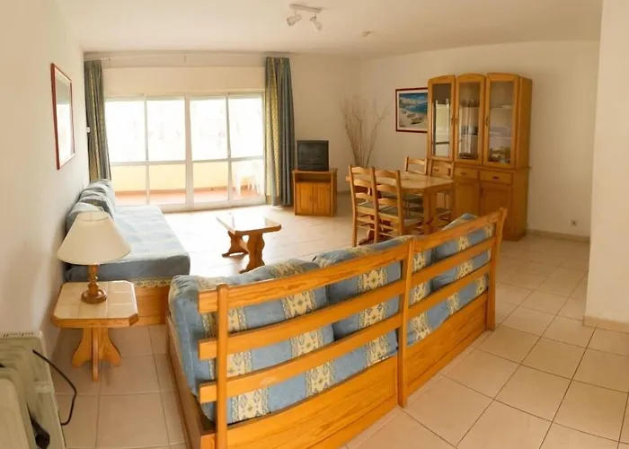 Parque Mourabel, Oasis Village & Pe Do Holiday park 3*