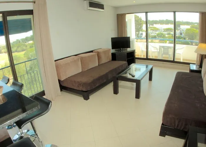 假日公园 Parque Mourabel, Oasis Village & Pe Do