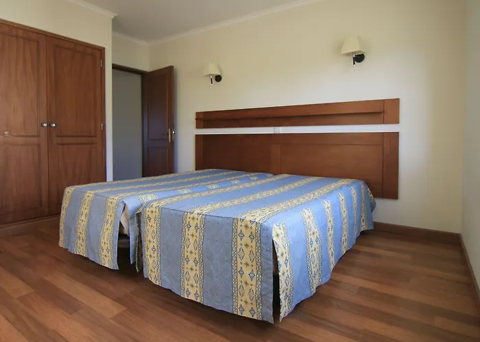 Parque Mourabel, Oasis Village & Pe Do 3* Vilamoura