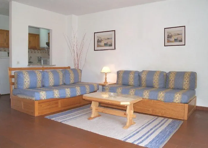 Holiday park Parque Mourabel, Oasis Village & Pe Do Vilamoura