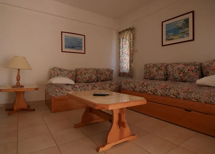 Parque Mourabel, Oasis Village & Pe Do 3* Vilamoura