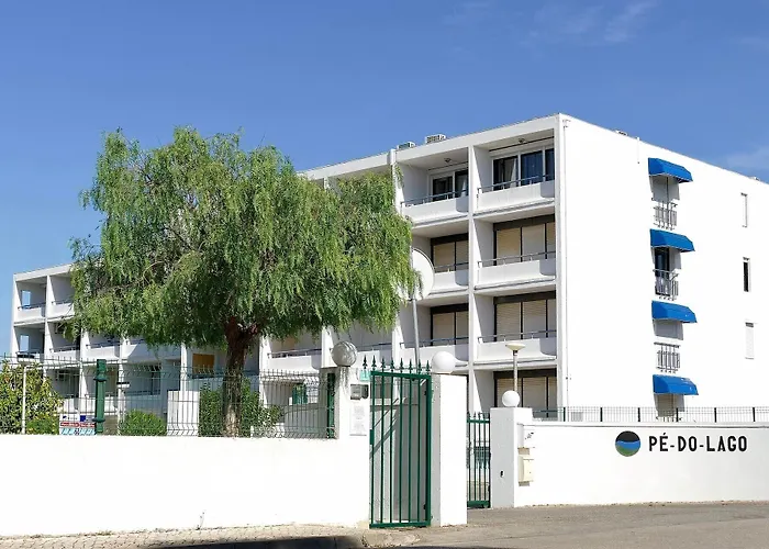 Parque Mourabel, Oasis Village & Pe Do Holiday park Vilamoura