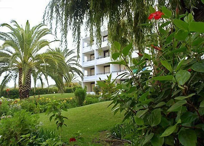 Parque Mourabel, Oasis Village & Pe Do 维拉摩拉