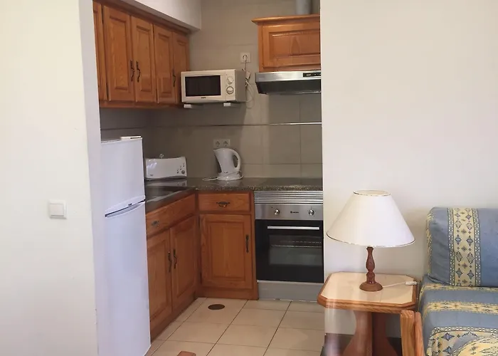 Holiday park Parque Mourabel, Oasis Village & Pe Do Vilamoura